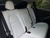 USED 2022 71 TESLA MODEL Y (Dual Motor) Long Range SUV 5dr Electric Auto 4WDE (384 bhp) 