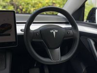 USED 2022 71 TESLA MODEL Y (Dual Motor) Long Range SUV 5dr Electric Auto 4WDE (384 bhp) 