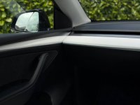USED 2022 71 TESLA MODEL Y (Dual Motor) Long Range SUV 5dr Electric Auto 4WDE (384 bhp) 