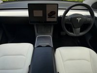 USED 2022 71 TESLA MODEL Y (Dual Motor) Long Range SUV 5dr Electric Auto 4WDE (384 bhp) 
