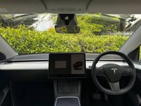 USED 2022 71 TESLA MODEL Y (Dual Motor) Long Range SUV 5dr Electric Auto 4WDE (384 bhp) 