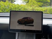USED 2022 71 TESLA MODEL Y (Dual Motor) Long Range SUV 5dr Electric Auto 4WDE (384 bhp) 