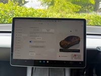 USED 2022 71 TESLA MODEL Y (Dual Motor) Long Range SUV 5dr Electric Auto 4WDE (384 bhp) 