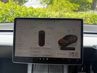 USED 2022 71 TESLA MODEL Y (Dual Motor) Long Range SUV 5dr Electric Auto 4WDE (384 bhp) 