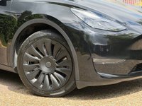USED 2022 71 TESLA MODEL Y (Dual Motor) Long Range SUV 5dr Electric Auto 4WDE (384 bhp) 
