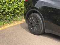 USED 2022 71 TESLA MODEL Y (Dual Motor) Long Range SUV 5dr Electric Auto 4WDE (384 bhp) 