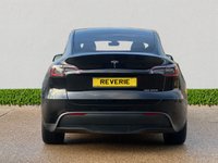 USED 2022 71 TESLA MODEL Y (Dual Motor) Long Range SUV 5dr Electric Auto 4WDE (384 bhp) 