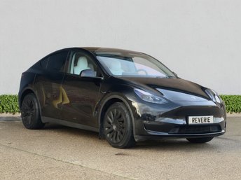 View our TESLA MODEL Y
