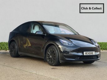 View our Tesla Model Y