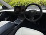 USED 2022 71 TESLA MODEL Y (Dual Motor) Long Range SUV 5dr Electric Auto 4WDE (384 bhp) 