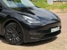 USED 2022 71 TESLA MODEL Y (Dual Motor) Long Range SUV 5dr Electric Auto 4WDE (384 bhp) 