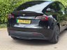 USED 2022 71 TESLA MODEL Y (Dual Motor) Long Range SUV 5dr Electric Auto 4WDE (384 bhp) 
