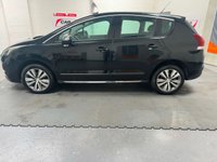 USED 2014 64 PEUGEOT 3008 1.6 e-HDi Active SUV 5dr Diesel EGC Euro 5 (s/s) (115 ps) 12 MONTH MOT     12 WARRANTY