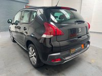 USED 2014 64 PEUGEOT 3008 1.6 e-HDi Active SUV 5dr Diesel EGC Euro 5 (s/s) (115 ps) 12 MONTH MOT     12 WARRANTY