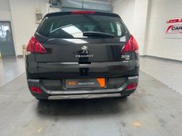 USED 2014 64 PEUGEOT 3008 1.6 e-HDi Active SUV 5dr Diesel EGC Euro 5 (s/s) (115 ps) 12 MONTH MOT     12 WARRANTY
