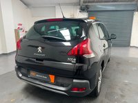 USED 2014 64 PEUGEOT 3008 1.6 e-HDi Active SUV 5dr Diesel EGC Euro 5 (s/s) (115 ps) 12 MONTH MOT     12 WARRANTY