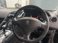 USED 2014 64 PEUGEOT 3008 1.6 e-HDi Active SUV 5dr Diesel EGC Euro 5 (s/s) (115 ps) 12 MONTH MOT     12 WARRANTY