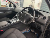 USED 2014 64 PEUGEOT 3008 1.6 e-HDi Active SUV 5dr Diesel EGC Euro 5 (s/s) (115 ps) 12 MONTH MOT     12 WARRANTY