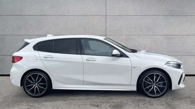 View our BMW 1 SERIES