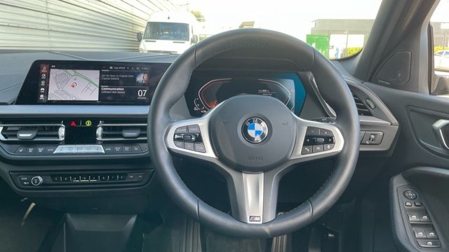 View our BMW 1 SERIES