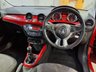 USED 2014 14 VAUXHALL ADAM 1.2 16v JAM Hatchback 3dr Petrol Manual Euro 5 (70 ps) # BLUETOOTH #