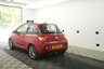 USED 2014 14 VAUXHALL ADAM 1.2 16v JAM Hatchback 3dr Petrol Manual Euro 5 (70 ps) # BLUETOOTH #