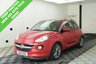 USED 2014 14 VAUXHALL ADAM 1.2 16v JAM Hatchback 3dr Petrol Manual Euro 5 (70 ps) # BLUETOOTH #
