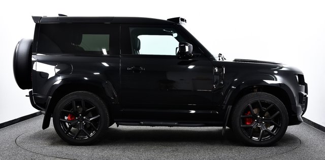 USED 2023 73 LAND ROVER DEFENDER 90 3.0 D250 MHEV X-Dynamic HSE SUV 3dr Diesel Auto 4WD Euro 6 (s/s) (250 ps) Bespoke 90 | 1Owner | Big Spec