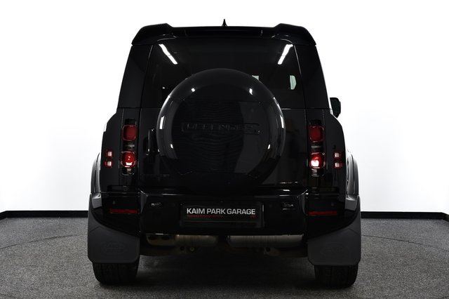 USED 2023 73 LAND ROVER DEFENDER 90 3.0 D250 MHEV X-Dynamic HSE SUV 3dr Diesel Auto 4WD Euro 6 (s/s) (250 ps) Bespoke 90 | 1Owner | Big Spec