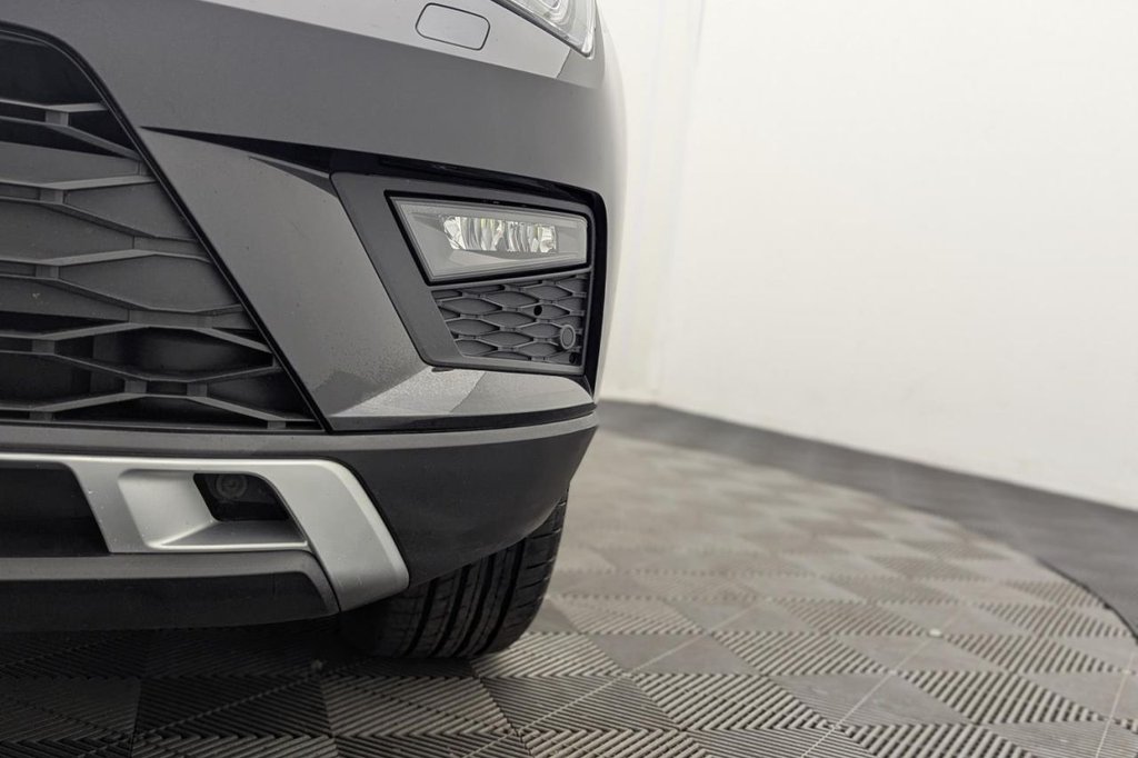 USED 2019 68 SEAT ATECA 1.0 TSI Ecomotive SE L SUV 5dr Petrol Manual Euro 6 (s/s) (115 ps) Car Play, Keyless Go, Leather