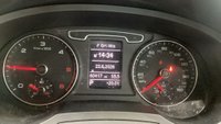 USED 2014 14 AUDI Q3 2.0 TDI SE SUV 5dr Diesel S Tronic quattro Euro 5 (s/s) (177 ps) 2 KEYS LONG MOT