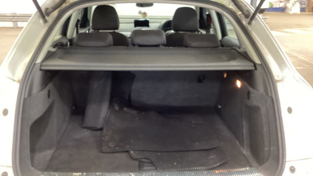 USED 2014 14 AUDI Q3 2.0 TDI SE SUV 5dr Diesel S Tronic quattro Euro 5 (s/s) (177 ps) 2 KEYS LONG MOT