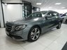 USED 2019 19 MERCEDES-BENZ E-CLASS 2.0 E200 SE Estate 5dr Petrol G-Tronic+ Euro 6 (s/s) (184 ps) MERCEDES MAIN DEALER HISTORY!