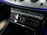 USED 2019 19 MERCEDES-BENZ E-CLASS 2.0 E200 SE Estate 5dr Petrol G-Tronic+ Euro 6 (s/s) (184 ps) MERCEDES MAIN DEALER HISTORY!