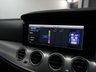 USED 2019 19 MERCEDES-BENZ E-CLASS 2.0 E200 SE Estate 5dr Petrol G-Tronic+ Euro 6 (s/s) (184 ps) MERCEDES MAIN DEALER HISTORY!