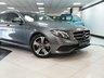 USED 2019 19 MERCEDES-BENZ E-CLASS 2.0 E200 SE Estate 5dr Petrol G-Tronic+ Euro 6 (s/s) (184 ps) MERCEDES MAIN DEALER HISTORY!