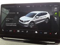 USED 2021 21 SKODA ENYAQ iV 62kWh 60 Nav Lounge SUV 5dr Electric Auto (179 ps) 