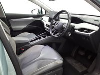 USED 2021 21 SKODA ENYAQ iV 62kWh 60 Nav Lounge SUV 5dr Electric Auto (179 ps) 