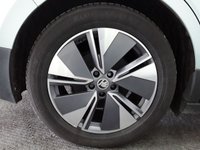 USED 2021 21 SKODA ENYAQ iV 62kWh 60 Nav Lounge SUV 5dr Electric Auto (179 ps) 