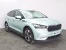 USED 2021 21 SKODA ENYAQ iV 62kWh 60 Nav Lounge SUV 5dr Electric Auto (179 ps) 