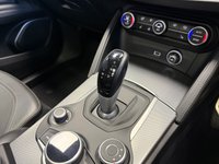 USED 2018 18 ALFA ROMEO STELVIO 2.0T Milano Edizione SUV 5dr Petrol Auto Q4 AWD Euro 6 (s/s) (280 ps) 