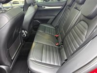 USED 2018 18 ALFA ROMEO STELVIO 2.0T Milano Edizione SUV 5dr Petrol Auto Q4 AWD Euro 6 (s/s) (280 ps) 