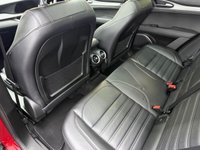 USED 2018 18 ALFA ROMEO STELVIO 2.0T Milano Edizione SUV 5dr Petrol Auto Q4 AWD Euro 6 (s/s) (280 ps) 
