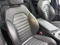 USED 2018 18 ALFA ROMEO STELVIO 2.0T Milano Edizione SUV 5dr Petrol Auto Q4 AWD Euro 6 (s/s) (280 ps) 