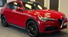 USED 2018 18 ALFA ROMEO STELVIO 2.0T Milano Edizione SUV 5dr Petrol Auto Q4 AWD Euro 6 (s/s) (280 ps) 