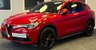 USED 2018 18 ALFA ROMEO STELVIO 2.0T Milano Edizione SUV 5dr Petrol Auto Q4 AWD Euro 6 (s/s) (280 ps) 