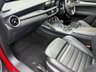 USED 2018 18 ALFA ROMEO STELVIO 2.0T Milano Edizione SUV 5dr Petrol Auto Q4 AWD Euro 6 (s/s) (280 ps) 