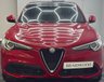 USED 2018 18 ALFA ROMEO STELVIO 2.0T Milano Edizione SUV 5dr Petrol Auto Q4 AWD Euro 6 (s/s) (280 ps) 