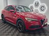 USED 2018 18 ALFA ROMEO STELVIO 2.0T Milano Edizione SUV 5dr Petrol Auto Q4 AWD Euro 6 (s/s) (280 ps) 