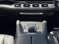 USED 2020 W MERCEDES-BENZ GLE 2.9 GLE400d AMG Line (Premium Plus) Coupe 5dr Diesel G-Tronic 4MATIC Euro 6 (s/s) (330 ps) 